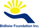 Bidlisiw Foundation Inc. Logo