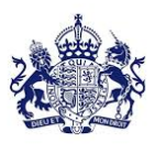 British Embassy Logo