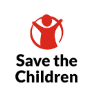 Save The Children Logo
