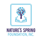 natures spring foundation logo