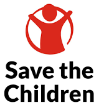 Save The Children Logo