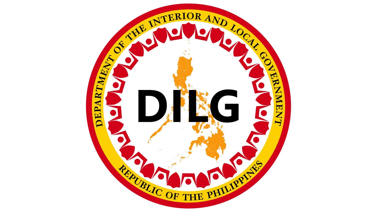 DILG-Logo
